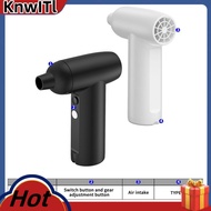 110000 RPM Electric Jet Blower Fan Super Jet Fan Violent Turbofan 12V High-Speed Motor for Household