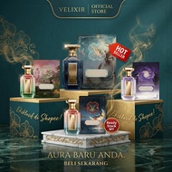Velixir Parfums Icarus Eau de Parfum for Unisex & New Variations