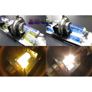 Crystal Station Car Headlight Power Company High Wattage Tungsten Filament Bulb H1 H3 H4 H7 H11 Spec