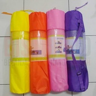 Original Speeds 8mm Yoga Mat