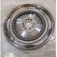 LUK DSG OAM DQ200 7SP GEARBOX 129T 6 HOLE FLYWHEEL 4150518090 FOR VOLKSWAGEN AUDI 1.4....