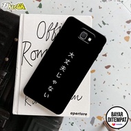 Case Samsung J7 Prime - Eksotik - Casing Samsung J7 Prime - EKS[13] - Fashion Case - Aksesoris Handp