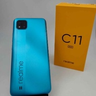 REALME C11 2021 SECOND 2/32GB