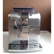 【 Philips Saeco 】飛利浦 Saeco 全自動義式咖啡機 Syntia 咖啡機 全自動咖啡機 全機不锈鋼