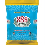 888 Black Tea/ Ceylon Tea Dust - Yellow Label (1KG)