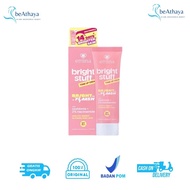 EMINA Tone Up Cream 20ml - Emina Bright Stuff Tone Up Cream