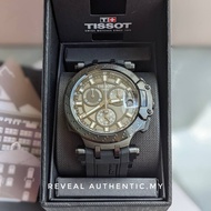 Tissot T-Race Quartz Chronograph T115.417.37.061.03