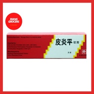 Pi Yan Ping Ointment 20g 皮炎平软膏