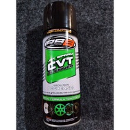 RS8 CVT CLEANER JET SPRAY DEGREASER FORZA