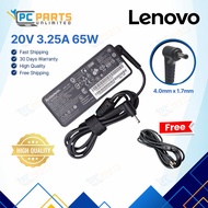 20V 3.25A 65W Laptop Charger for Lenovo Slim 3 15ABR8 15IRH10 15IRH8 14IRH10 15AMN8 15IAN8