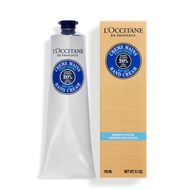 【L'Occitane 歐舒丹】乳油木護手霜150ml(公司貨)