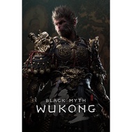 [PC] Black Myth: Wukong - Deluxe Edition (digital download)