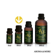 Aroma&More Mimosa Absolute / น้ำมันหอมระเหยมิโมซ่า แอปโซลูท 100% อินเดีย 10/30ML