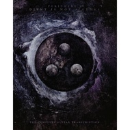 Periphery V: Djent Is Not A Genre Official Guitar Tabs Book