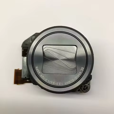 New Repair Parts For Panasonic Lumix DMC-ZS40 DMC-TZ60 Zoom Lens Ass'y （No CCD Sensor Unit）