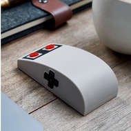 8bitdo Babitdo N30 2.4G Wireless Mouse Retro Windows/MacOS Universal Function Cross Button 3D Touch 