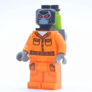 Ploybrick |instock| Bane Prison Suit From 76300 2025 | Authentic 1 DC