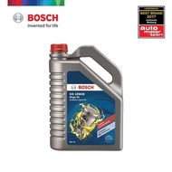 Bosch Mega X6 Semi Synthetic Engine Oil 10W40 - 1987L24063