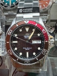 ORIENT AUTOMATIC MAKO IV DIVER RA- AA0814R19B