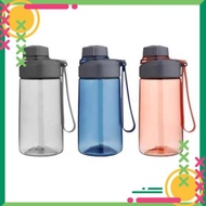 Kita Boost heat-resistant Inochi water bottle 460ml 670ml