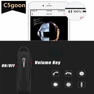 C5GOON Wireless Bluetooth 4.0 Stereo HeadSet Handsfree Earphone For iPhone Samsung LG K1N6