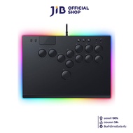 CONTROLLER (อุปกรณ์ควบคุมคำสั่ง) RAZER KITSUNE - ALL-BUTTON OPTICAL ARCADE CONTROLLER FOR PS5™ AND P