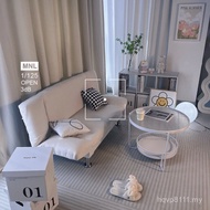 Rental House Lazy Sofa Sofa Rental Room Sofa Lazy Small Apartment Living Room Small Economical Bedro