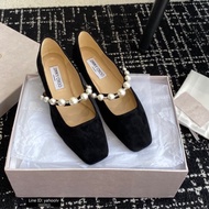 Jimmy Choo ADE FLAT系列平底鞋