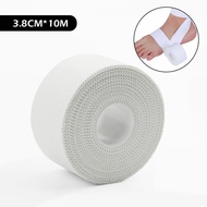 Rigid Sports Tape 3.8cm x 10m White