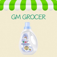 Bzu Bzu Baby Laundry Detergent Softener 1L