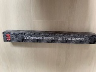 Uniqlo 龍珠 年曆