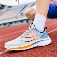 Stylish athletic shoes, sizes 39-44, men's athletic shoes, casual shoes.