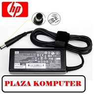 BARU Adaptor Laptop Hp Original Charger HP