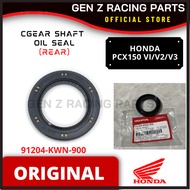 Honda PCX150 /Air BladeTransmission Oil Seal 34×52×7 Rear Shaft Oil Seal (OE)