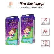 [BỊCH TO] Bỉm dán/quần Bejoyle Momo S112/M96/L84/XL76/XXL72 ( TẢI VUÔNG)