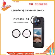 Instar wool 360 x 4 wool protective cover 360 x4 instar 360 accessories gopro camera Vn camera shop