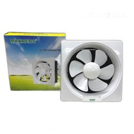 Maxreno Wall Exhaust Fan 10 INCH Kitchen Exhaust Fan / Toilet Exhaust Fan Kipas Ekzos Dinding 抽风机