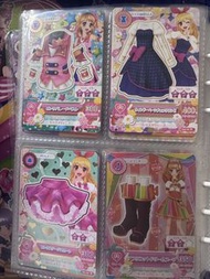 Aikatsu! 星夢學園多圖