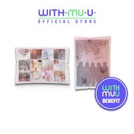 IFEYE - 3rd EP Album [ As if ] PHOTOBOOK VER.