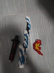 鬼滅之刃 炭治郎 刀 玩具