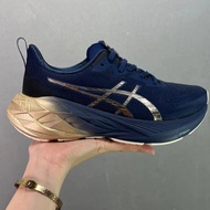Asics Nova Blast 4 Men And Women Running Shoes Nova Blast 5 Lightweight Cushioning Sports Shoes