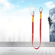 Camnal | Dual Hook Safety Harness