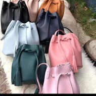 Drawstring Bag Tiny Tiny Tiny Bag Cute Women's Bag