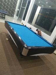 [PRODUSEN] Meja Billiard 9 FEET