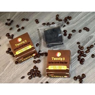 Twenty 9 coffee scrub body scrub
