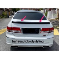 Honda Accord 2004 Spoiler(PU)