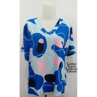 Fashion Blouse Wanita JS3770