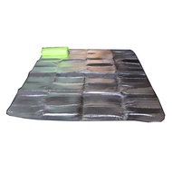 Leisure Travel Tent Moisture-Proof Mat Floor Mat Camping Camping Picnic Tent Mat