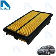 Air Filter Honda Civic FD 2006-2011 (2.0 Engine) By D (Air Filter) (DKA053)