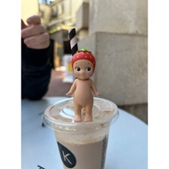 Sonny Angel Strawberry Regular Sonny Angel Mini Figure Sonny Angel Regular Strawberry